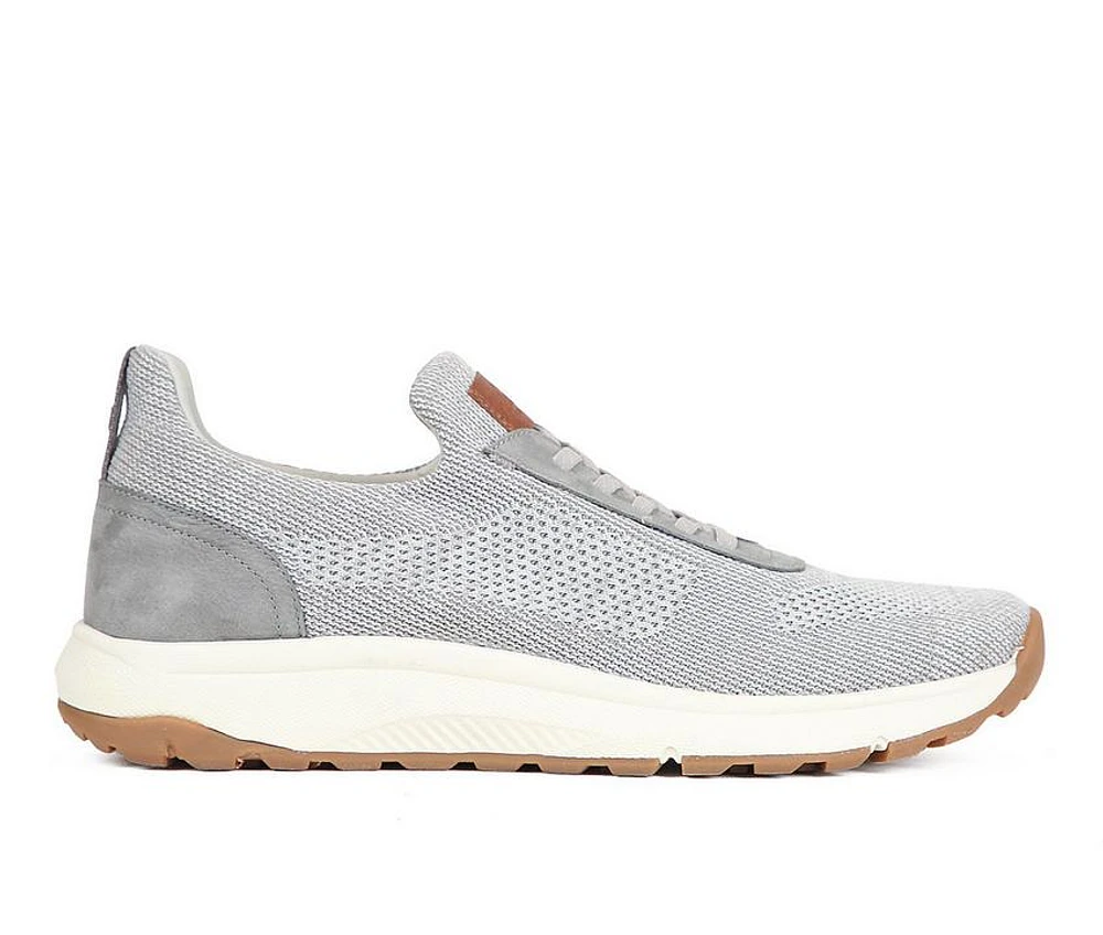 Men's Florsheim Satellite Knit Elastic Slip On Sneakers