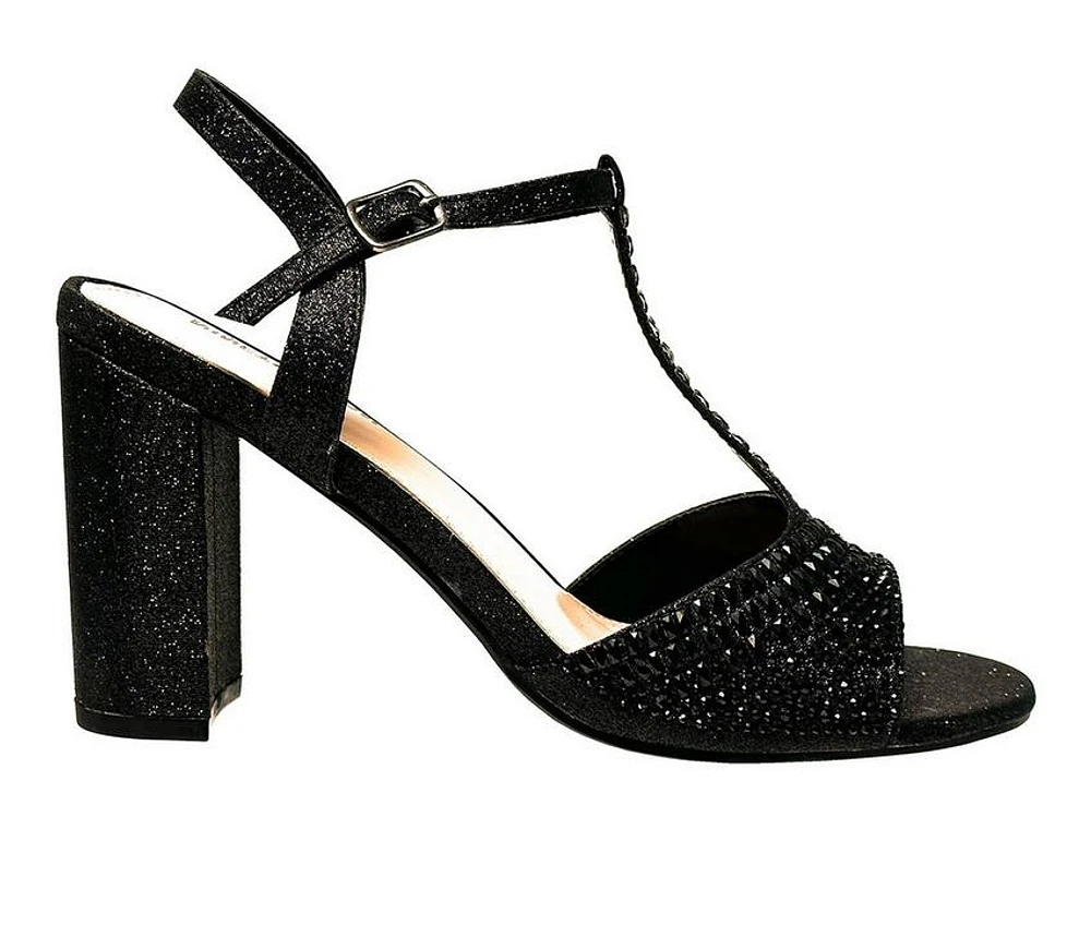 Women's Ninety Union Alexa-2 Special Occasion Dress Sandals