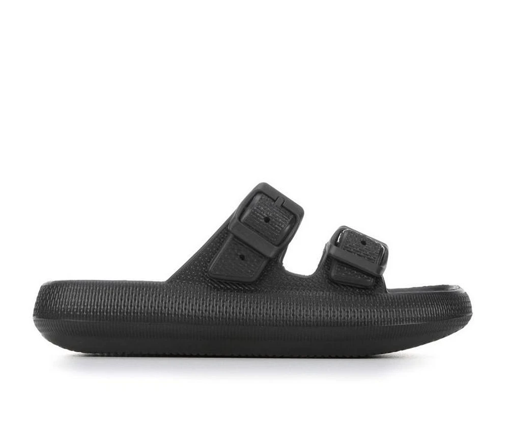 Girls' MIA Little Kid & Big Libbie Slide Sandals