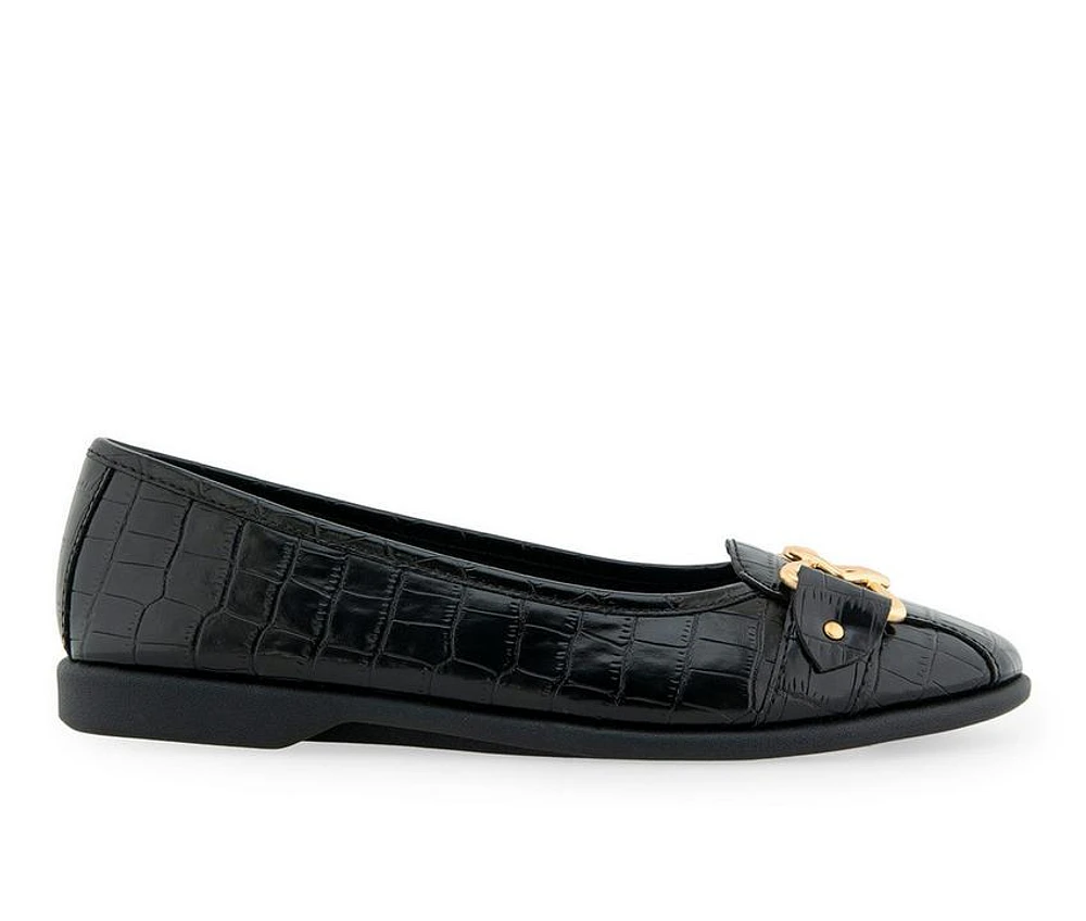 Women's Aerosoles Bia Flats