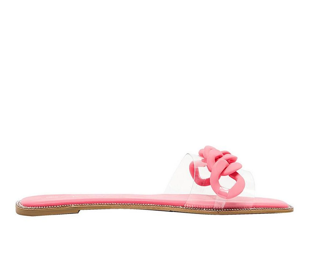 Women's Ninety Union Tampa Sandals