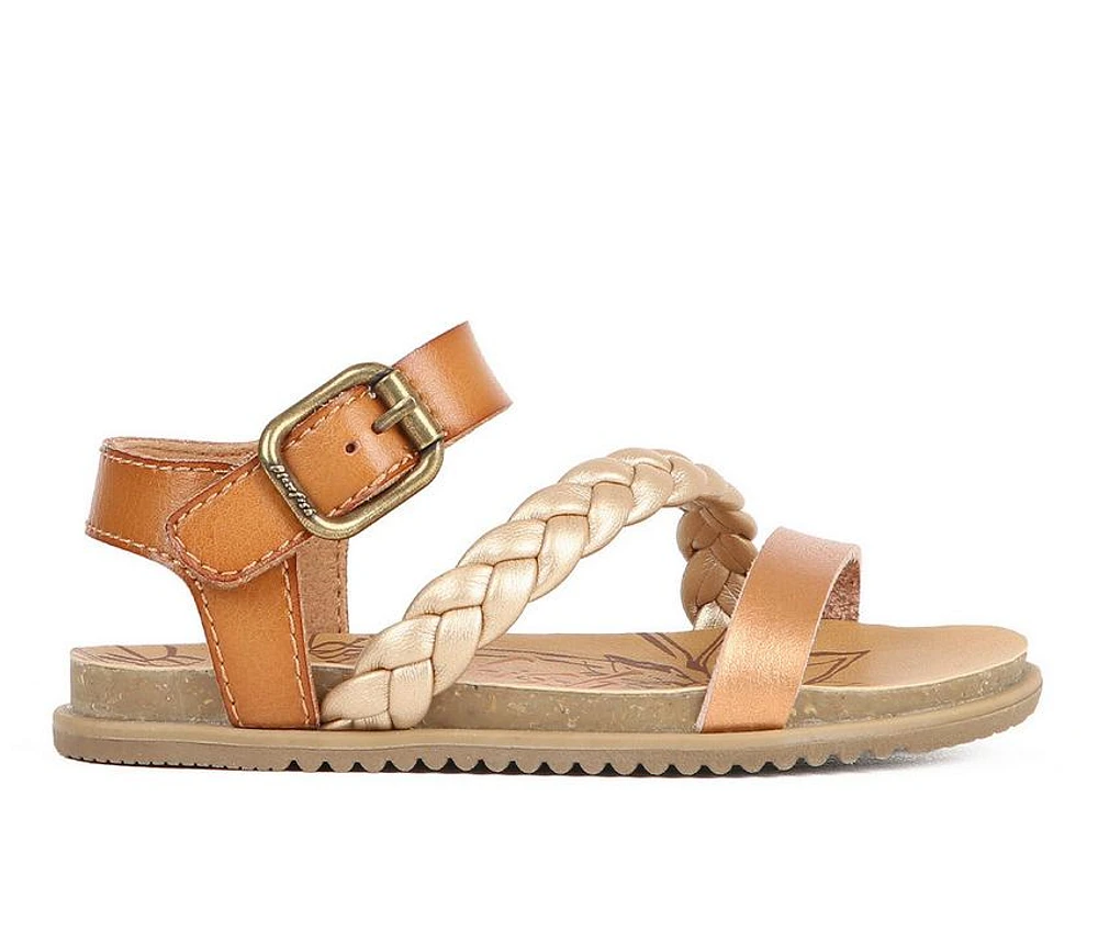 Girls' Blowfish Malibu Toddler & Little Kid Mylo T Sandals