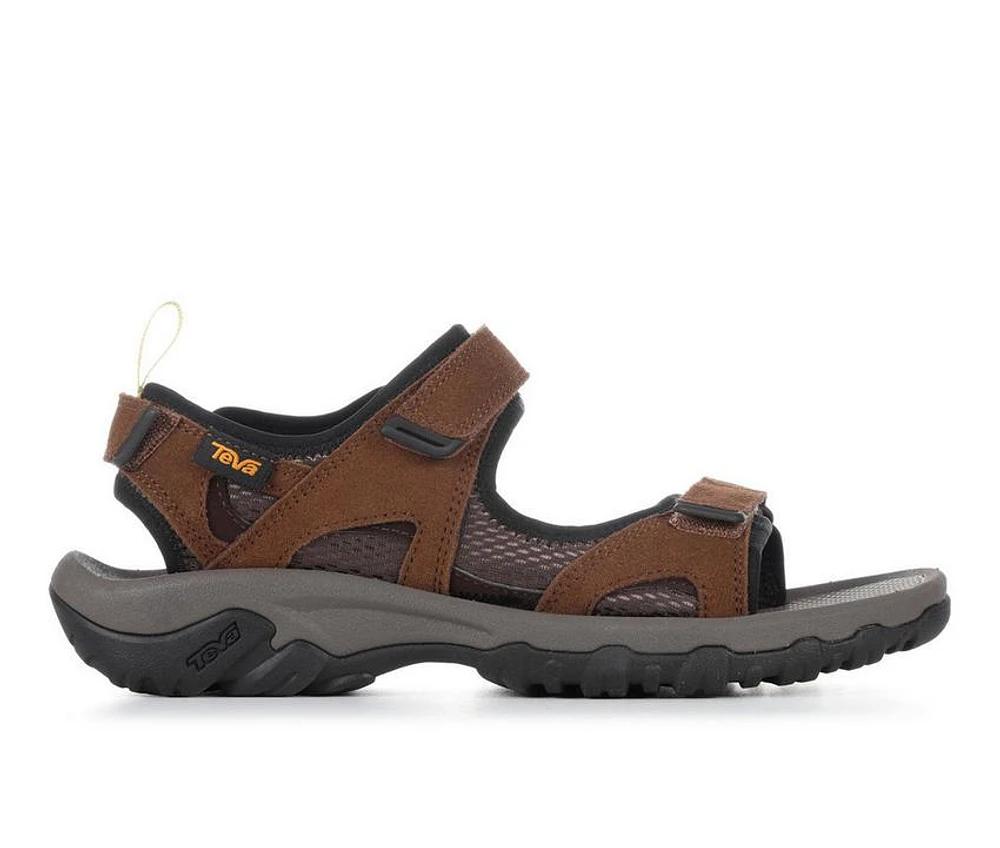 Men's Teva Trail Pulse Outdoor Sandals