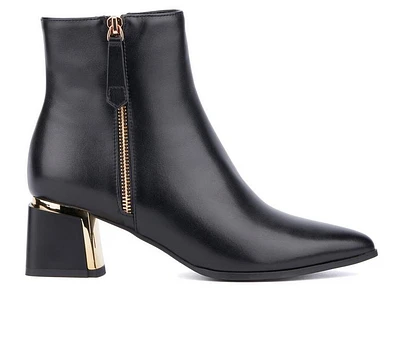 Women's Torgeis Wayla Heeled Booties