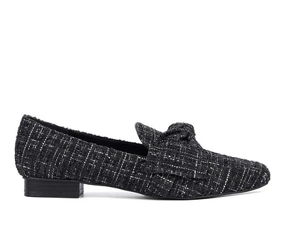 Women's New York and Company Domenica Loafers