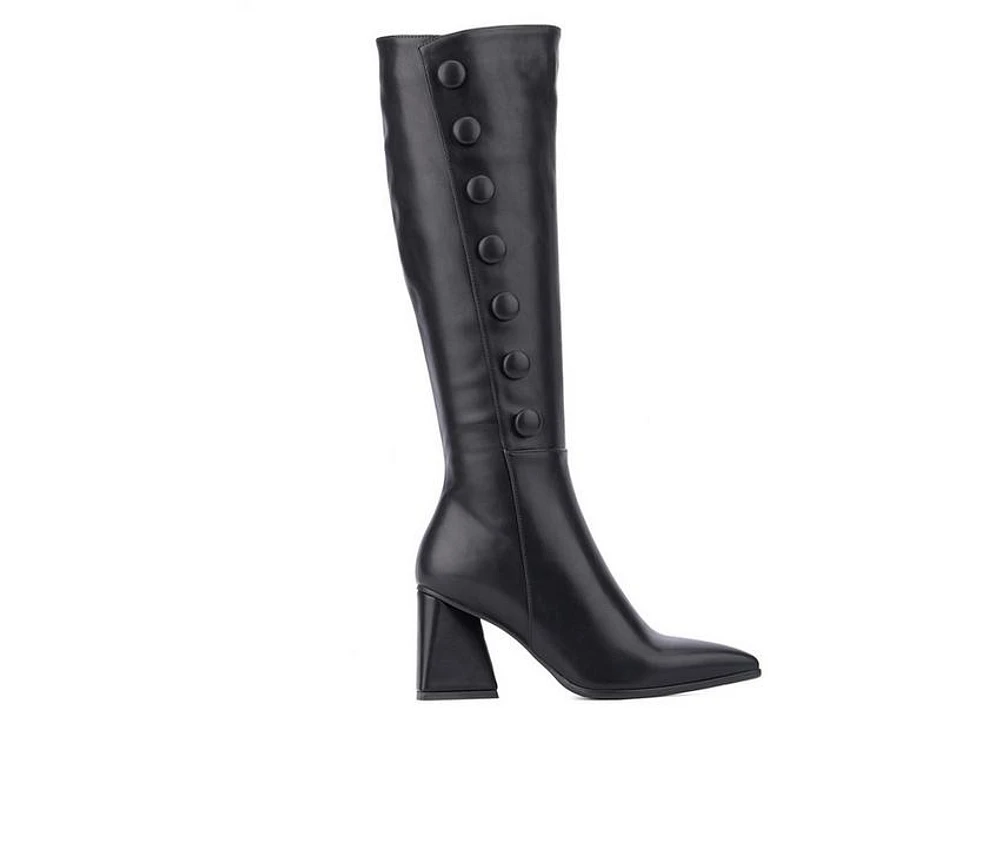 Women's Torgeis Wenda Knee High Boots