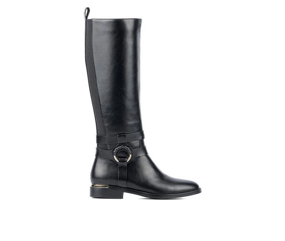 Women's Torgeis Belladonna Knee High Boots