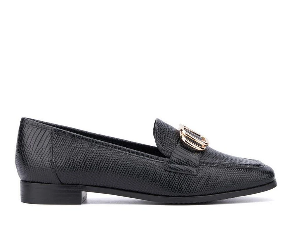 Women's New York and Company Ramira Loafers