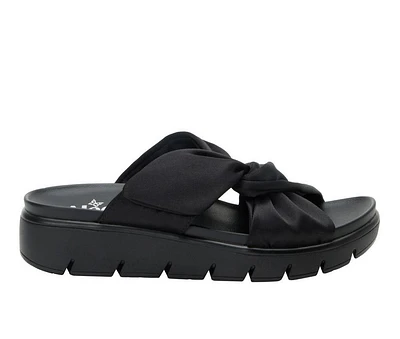 Women's ALEGRIA Rylie Wedge Sandals