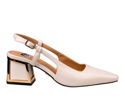 Women's Ninety Union Blake Slingback Pumps