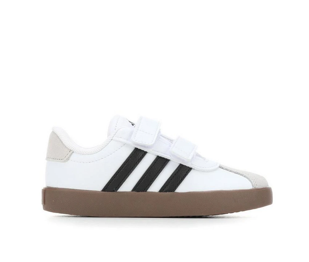 Kids' Adidas Infant & Toddler VL Court 3.0 Sneakers