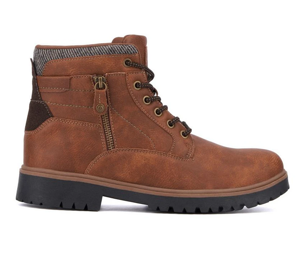 Men's Xray Footwear Hunter Lace Up Boots