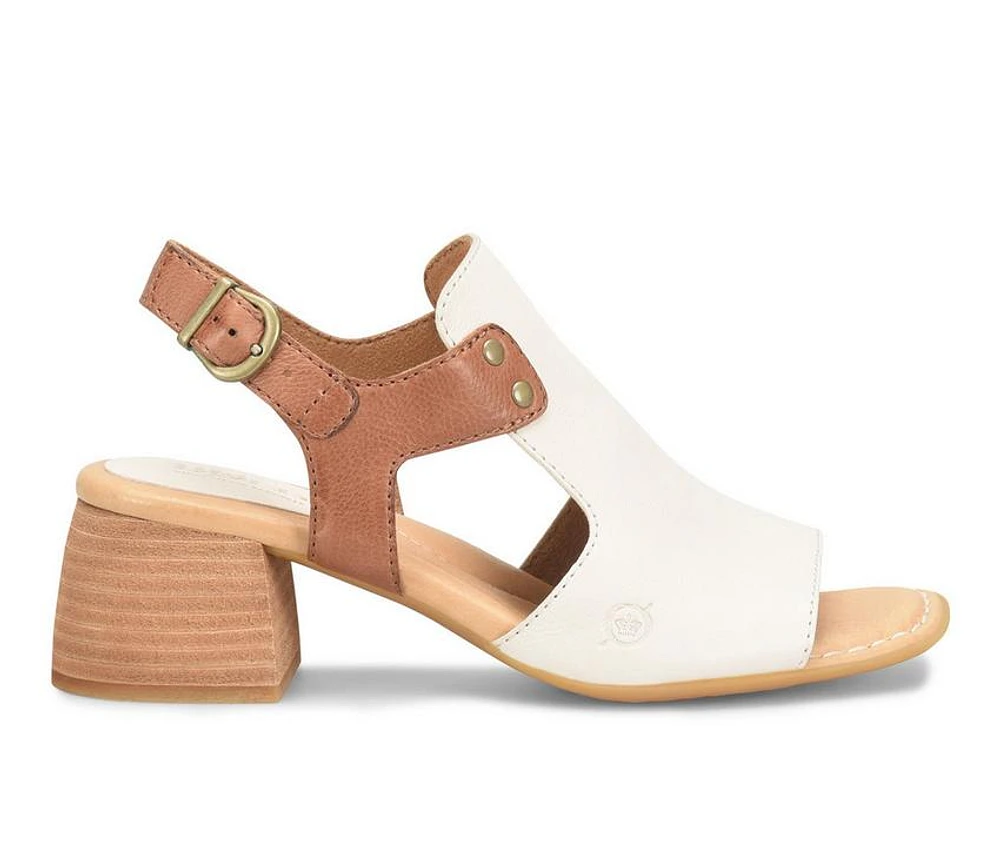 Women's Born Sylvie Sandals