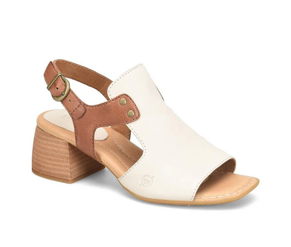Women's Born Sylvie Sandals