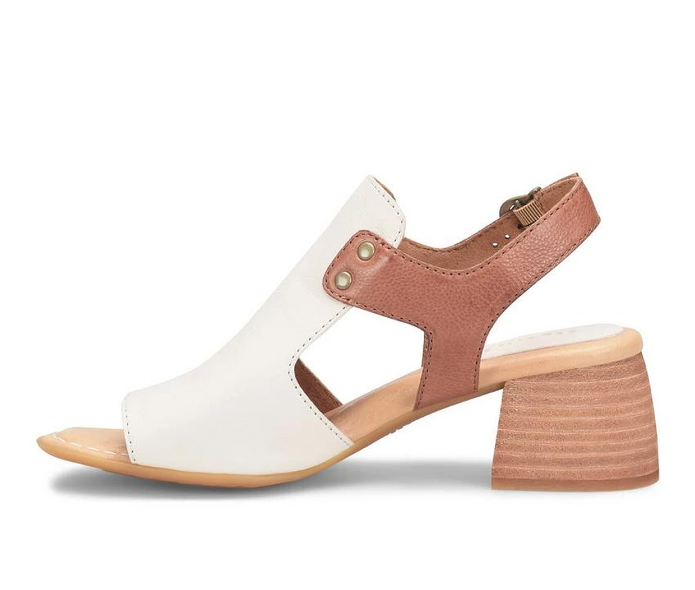 Women's Born Sylvie Sandals