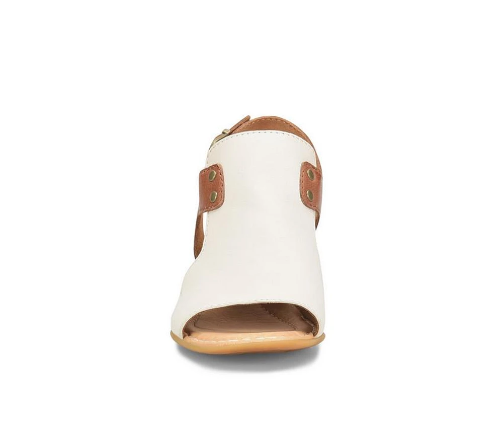 Women's Born Sylvie Sandals