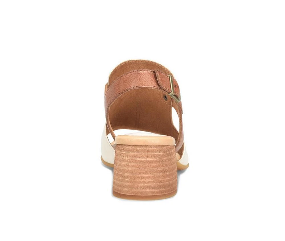 Women's Born Sylvie Sandals