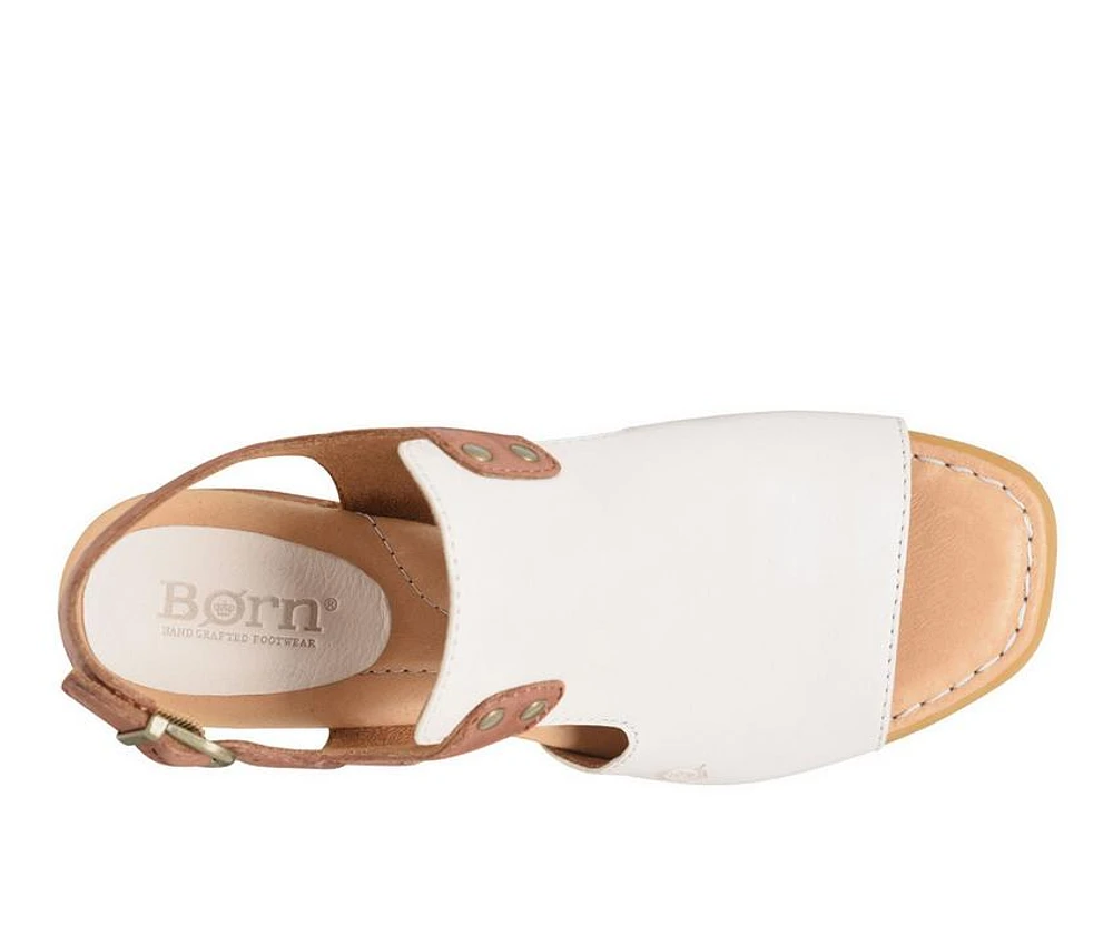 Women's Born Sylvie Sandals