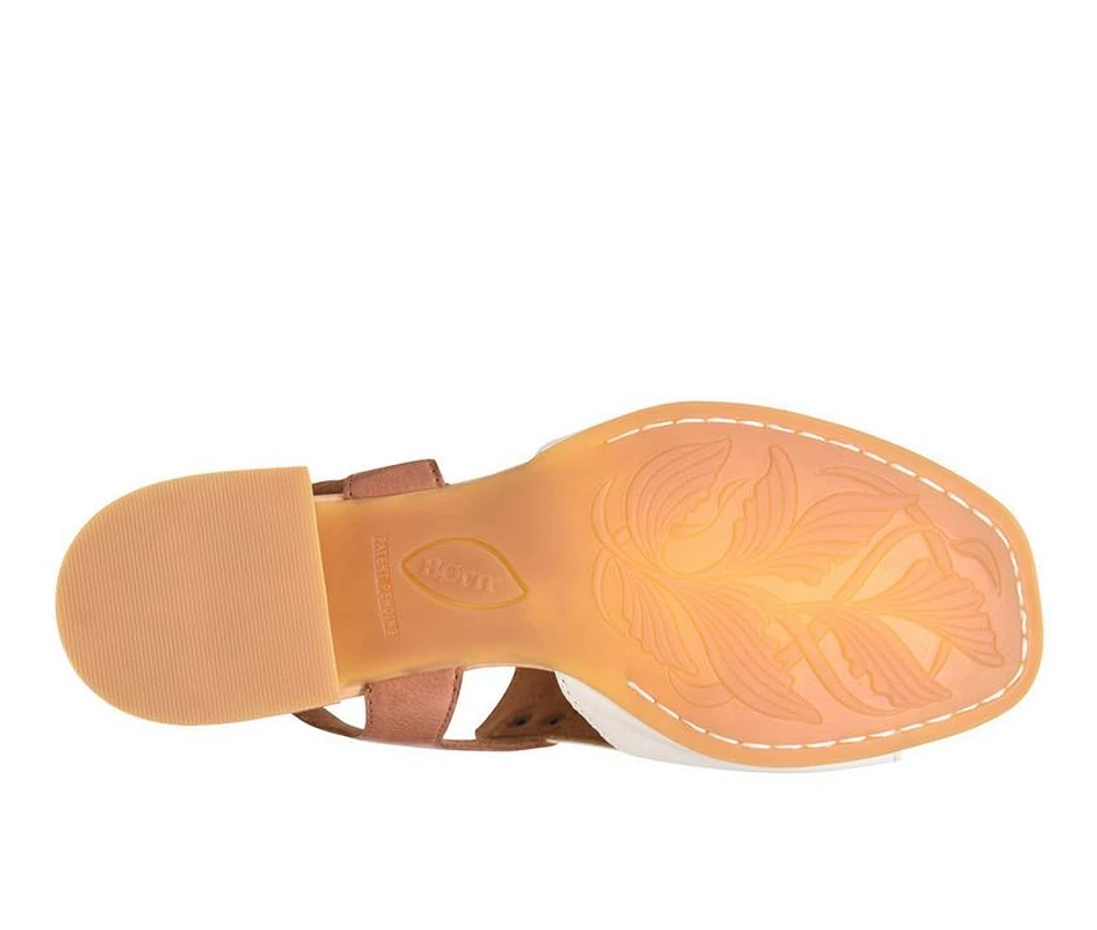 Women's Born Sylvie Sandals