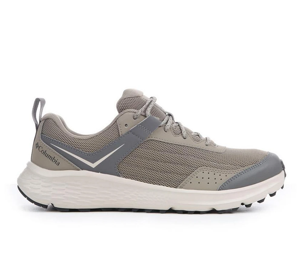 Men's Columbia Vertisol Trail Hiking Sneakers