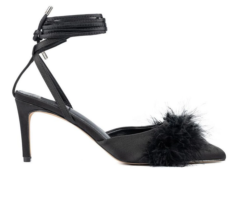 Women's New York and Company Saylor Pumps
