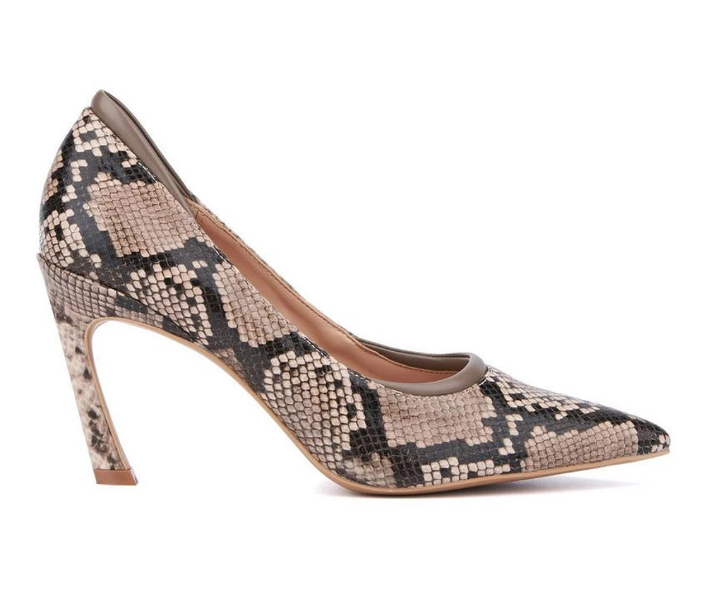 Women's New York and Company Kailynn Pumps