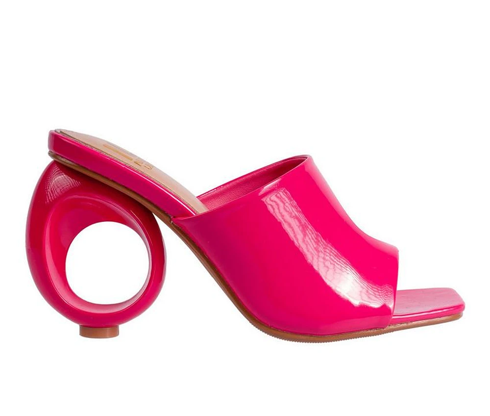 Women's Ninety Union Jloo Dress Sandals