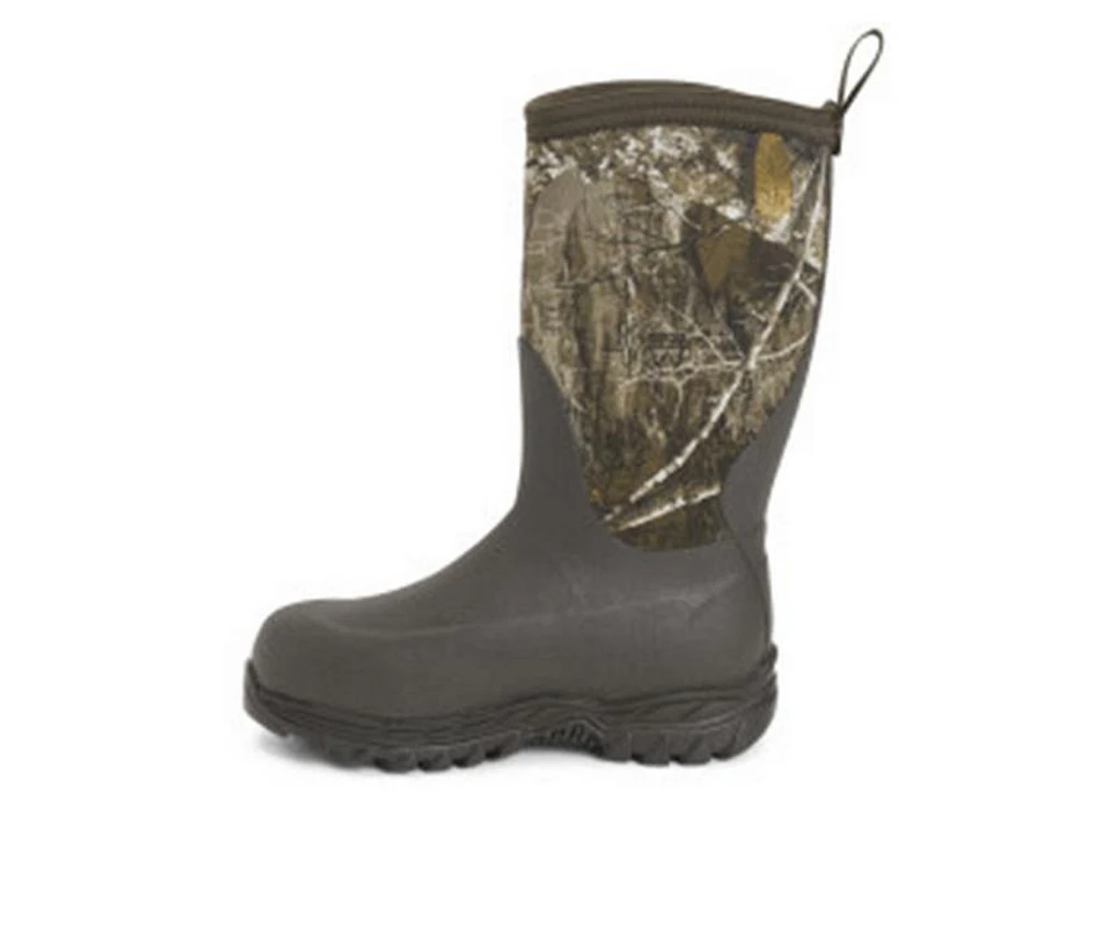 Boys' Muck Boots Toddler & Little Kid RealTREE® Edge™ Rugged II Rain