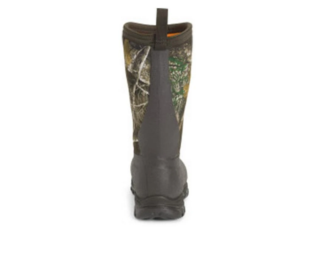 Boys' Muck Boots Toddler & Little Kid RealTREE® Edge™ Rugged II Rain