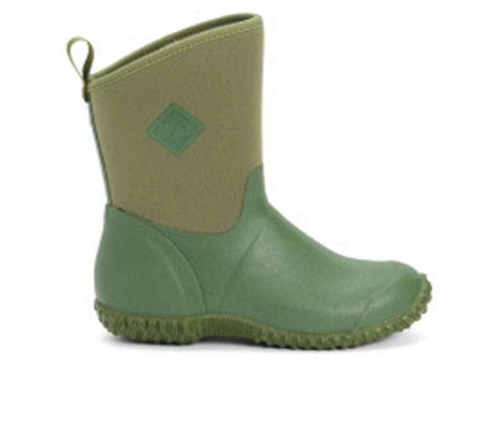 Women's Muck Boots Muckster II Mid Boot Rain