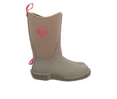 Girls' Muck Boots Little Kid & Big Hale Rain