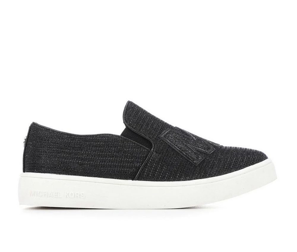 Girls' MICHAEL KORS Little Kid & Big Jem Rachel 2 Slip-Ons
