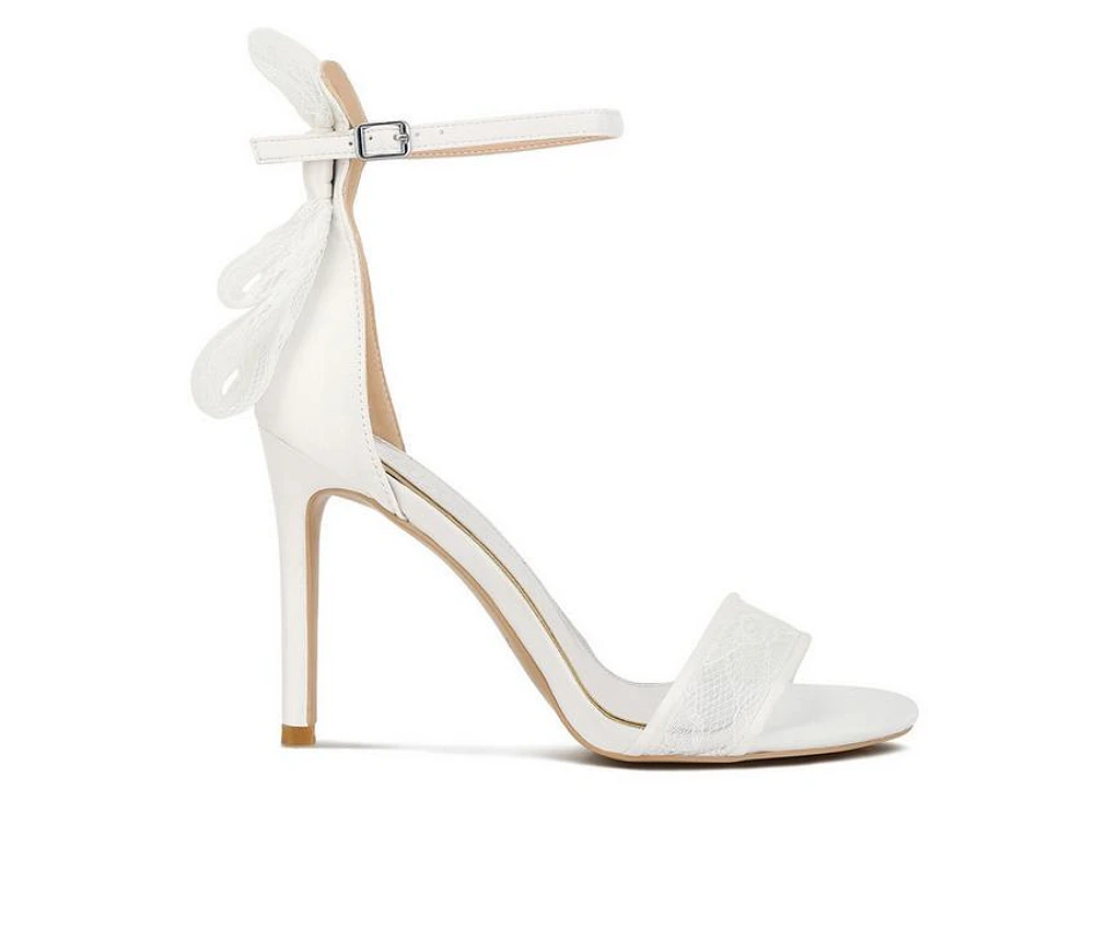 Women's London Rag Delancy Dress Sandals