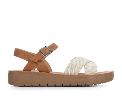 Girls' Soda Little Kid & Big Chester-IIS Sandals