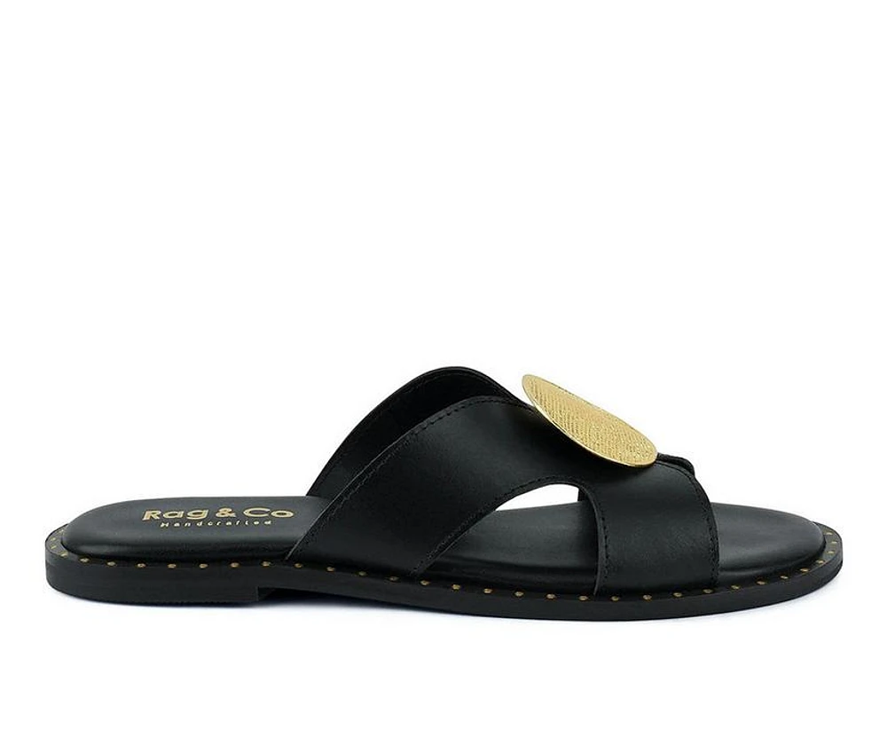 Women's Rag & Co Eudora Sandals