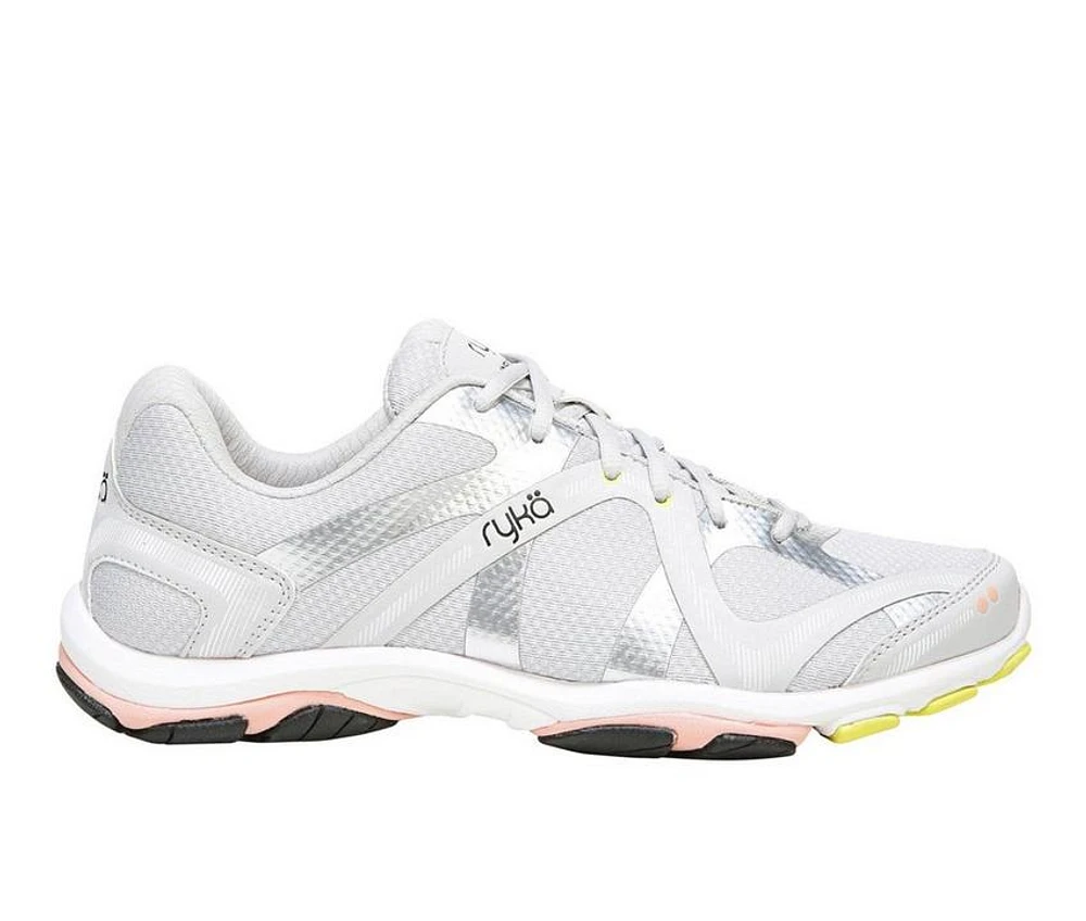 Women's Ryka Influence Training Sneaker Shoes