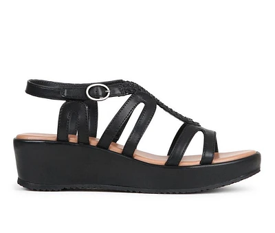 Women's Baretraps Wilma Wedges