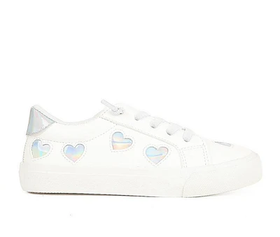 Girls' Jellypop Little Kid & Big Heartland Sneakers