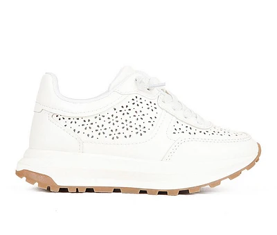 Girls' Jellypop Little Kid BlueBird Sneakers