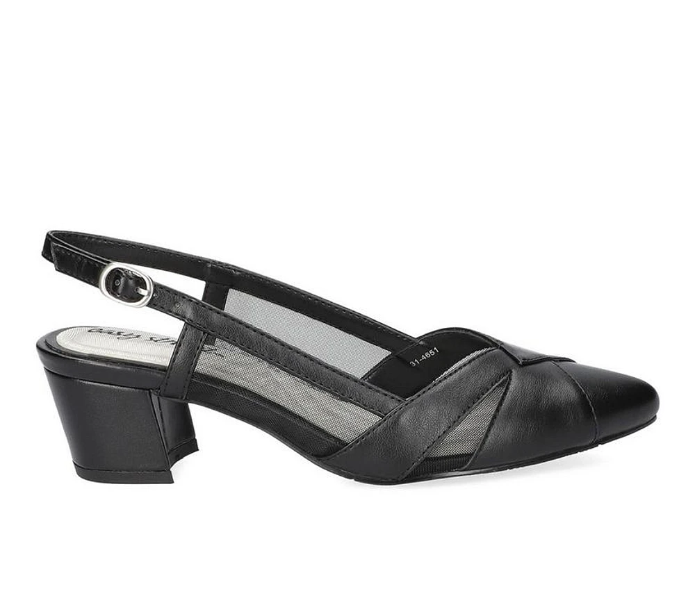 Women's Easy Street Avena Dress Sandals