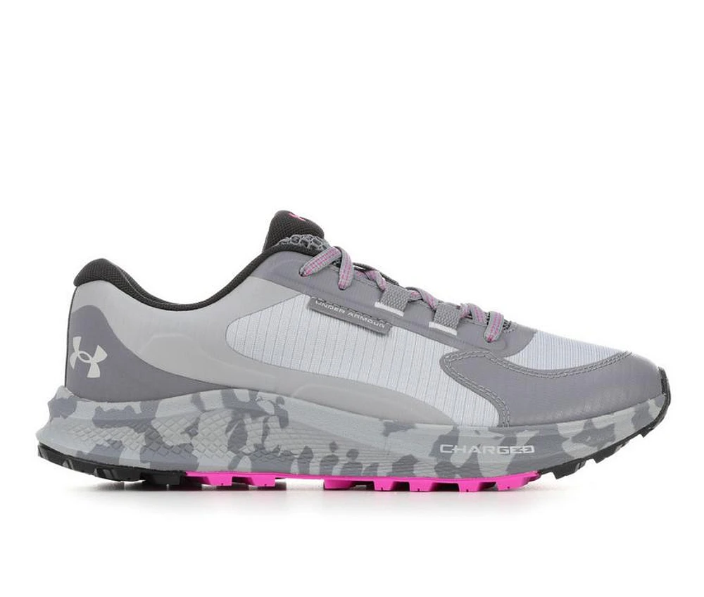 Women's Under Armour Charged Bandit TR 3 Trail Running Shoes
