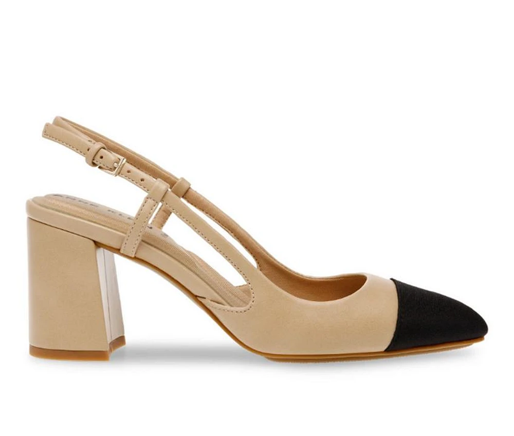 Women's Anne Klein Veruca Pumps