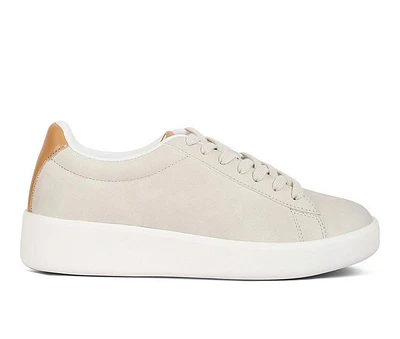 Women's London Rag Minky Fashion Sneakers