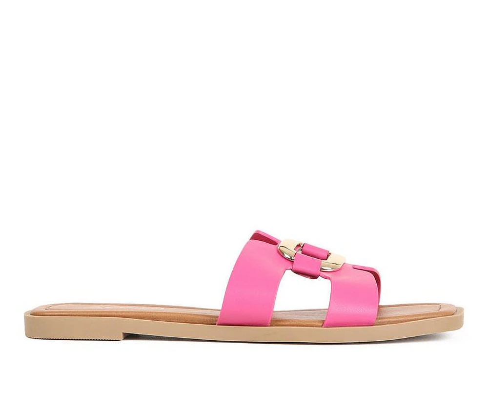 Women's Soda Feng Sandals
