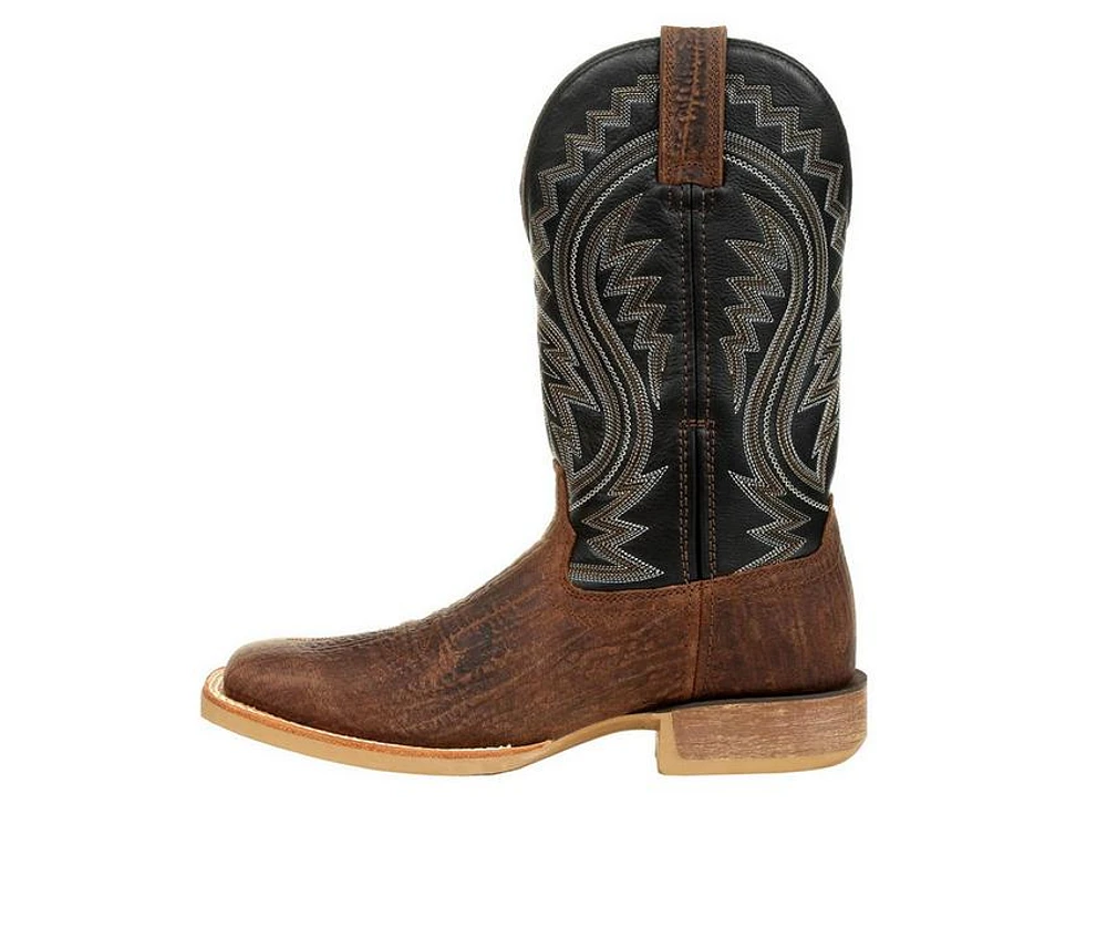 Men's Durango Rebel Pro™ Acorn Western Cowboy Boots