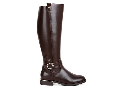 Women's London Rag Renny Knee High Boots