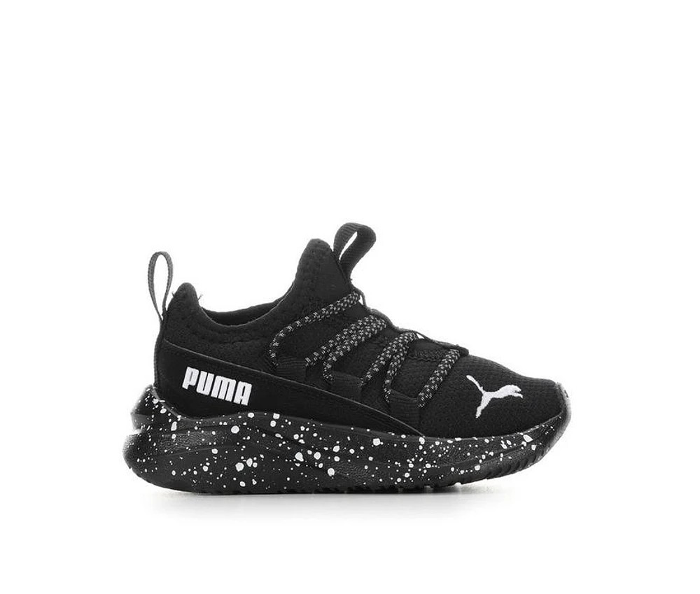 Boys' Puma Infant One4All Galaxy Boys Running Shoes