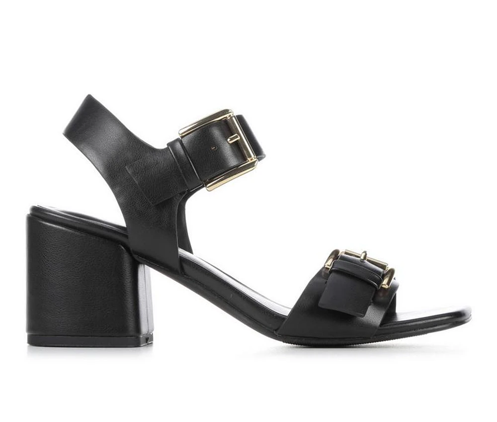 Women's Madden Girl Almaa Dress Sandals