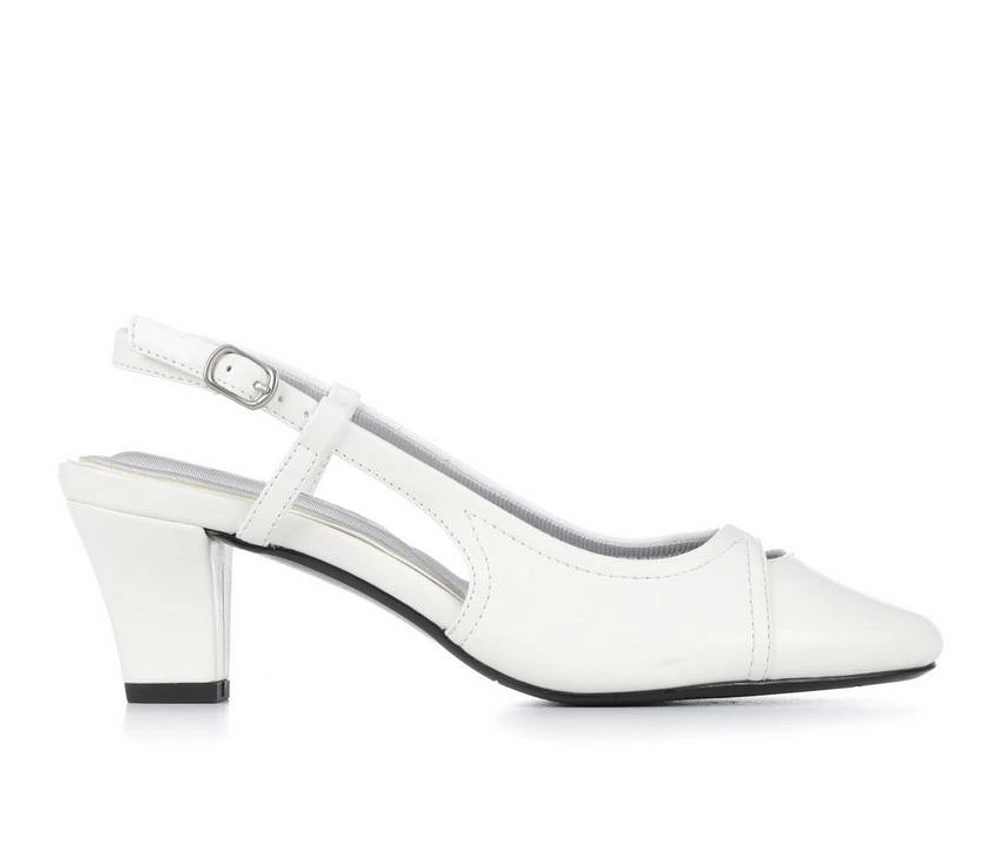 Women's Easy Street Elias Pumps