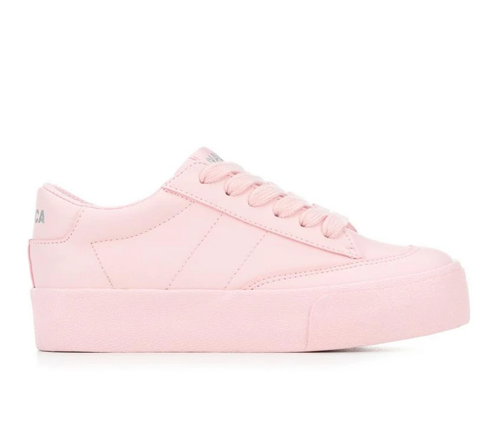 Girls' Nautica Little Kid & Big Lozaina Sneakers